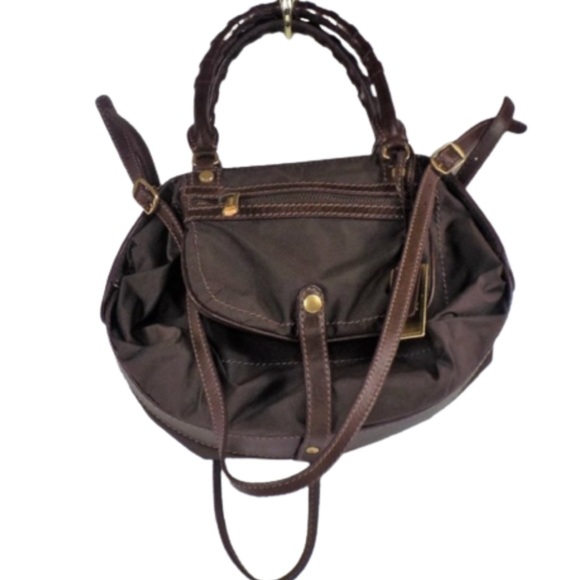 Gryson "Skye" nylon bag - Picture 2 of 5